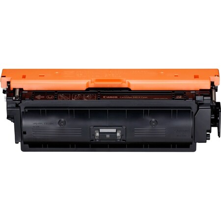Canon Crg040 H C. Hi Capacity Cartridge; 10,000 Sheets Iso/Iec 0459C001